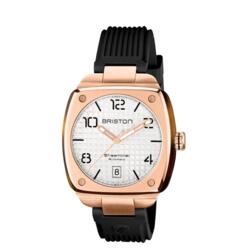 Briston Streamliner Urban - HMS Auto - Gold - White