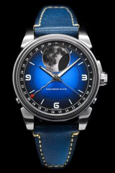 Schaumburg Perpetual MooN Parallax I