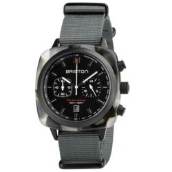 Briston Clubmaster Sport - Chrono - Alpine Hunter