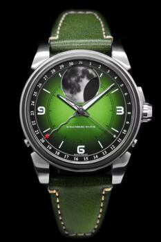 Schaumburg Perpetual MooN Parallax II