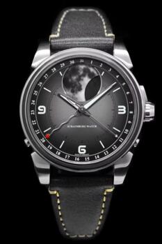 Schaumburg Perpetual MooN Parallax IIl