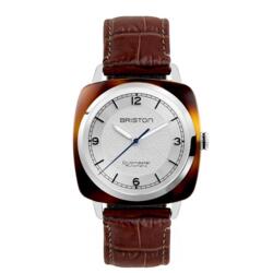 Briston Clubmaster Legend Classic - White