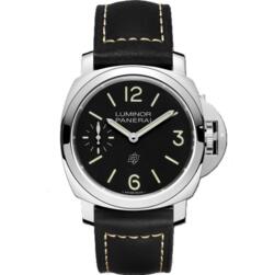 Panerai Luminor Logo PAM01084