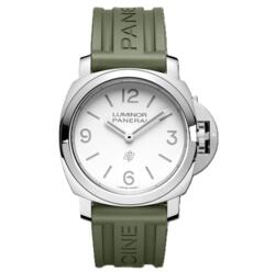 Panerai Luminor Base Logo Manual PAM01087