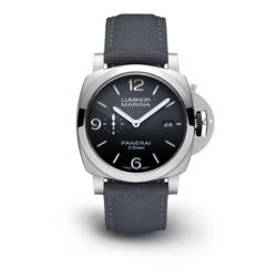 Panerai Luminor Marina ESteel Grigio Roccia PAM01358