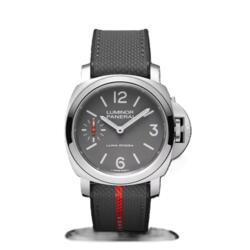 Panerai Luminor Tre Giorni Luna Rossa Manual PAM01653
