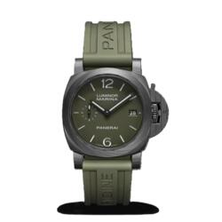 Panerai Luminor Quaranta Carbotech Automatic PAM01526