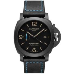 Panerai Luminor 1950 3 Days GMT Automatic Ceramica PAM01441