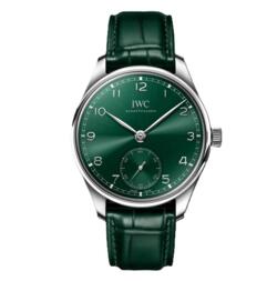 IWC Portugieser 40mm IW358310