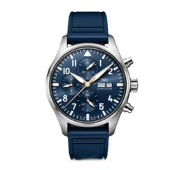 IWC Pilot's Watch Chronograph Le Petit Prince 43 mm IW378011