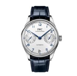 IWC Portugieser Automatic Power Reserve 42 mm IW501702