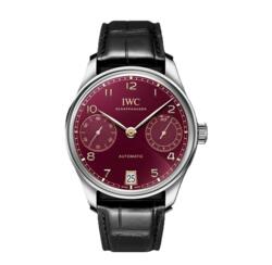 IWC Portugieser Automatic 42 Year of the Horse Limited Edition IW501709