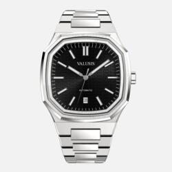 Valusis Volt Black Automatic