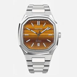 Valusis Volt Tiger Eye Automatic