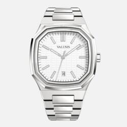 Valusis Volt White Automatic