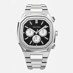 Valusis Volt Black Chrono Automatic