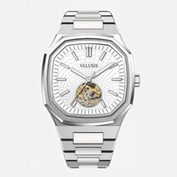 Valusis Volt White Open-Heart