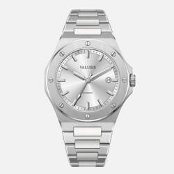 Valusis Lysium Silver Automatic