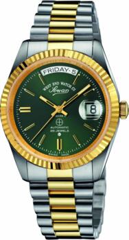 West End Watch Classic 6828.20.3330 (demo)