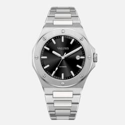 Valusis Lysium Black Automatic