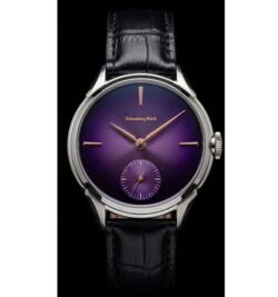 Schaumburg Horizon Amethyst