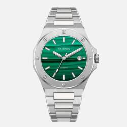 Valusis Lysium Green Malachite Automatic