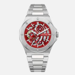 Valusis Lysium Red Skeleton