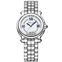 Chopard Happy Sport Diamonds Quartz 33 mm 278640-3001
