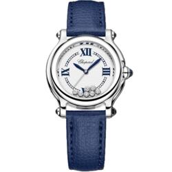 Chopard Happy Sport Diamonds Quartz 33 mm 278640-3003