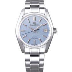 Grand Seiko Heritage Collection Hi-Beat Soko Frost 40 mm SBGH295