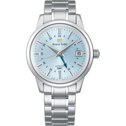 Grand Seiko Elegance Collection Caliber 9S 25Th Anniversary Limited Edition 39.5mm SBGM253