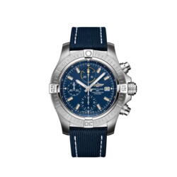 Breitling Avenger Chronograph 45 Stainless Steel A13317101C1X2