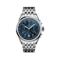 Breitling Premier B01 Chronograph 42 Stainless Steel AB0145171C1A1