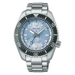 Seiko Prospex Sea GMT Diver Automatic Limited Edition 42 mm SPB385J1