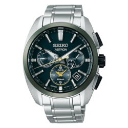 Seiko Astron Limited Edition 42.8 mm SSH071J1