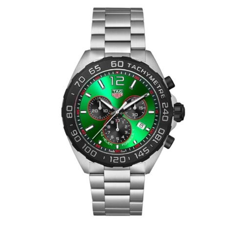 TAG Heuer Formula 1  CAZ101AP.BA0842