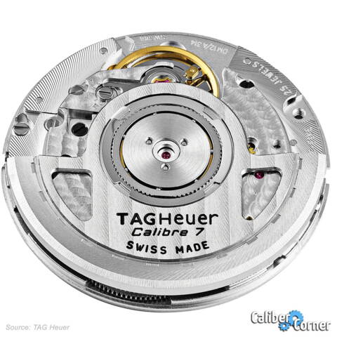 TAG Heuer Aquaracer Professional 300 GMT WBP2010.FT6198