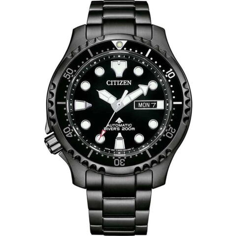 Citizen NY0145-86E Promaster Automatic 20ATM