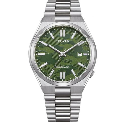 Citizen NJ0159-86X Automatic  5ATM