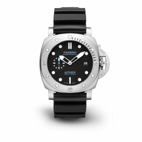 Panerai Submersible Quaranta Quattro PAM01229