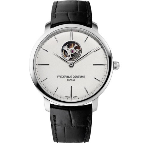 Frederique Constant 312S4S6 Classic Slimline