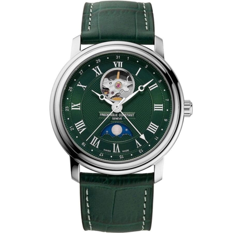 Frederique Constant FC-335MCGRW4P26 Classic Moonphase