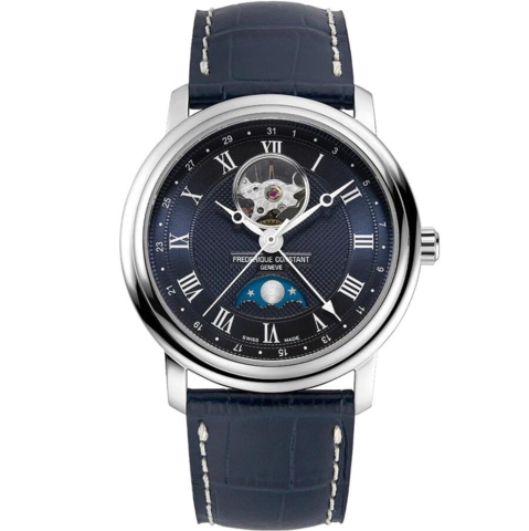 Frederique Constant 335MCNW4P26 Classic Moonphase