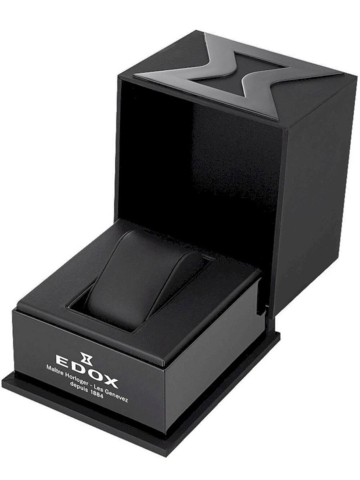Edox 85013-3-AIN Grand Ocean Automatic  5ATM