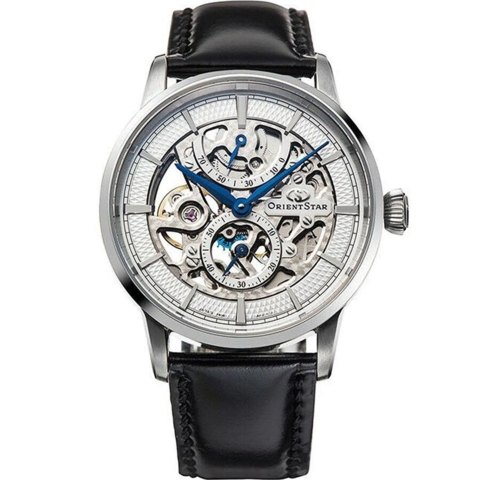 Orient Star RE-AZ0005S00B Classic Skeleton