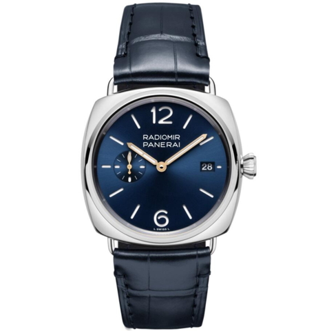 Panerai Radiomir Quaranta Automatic PAM01293