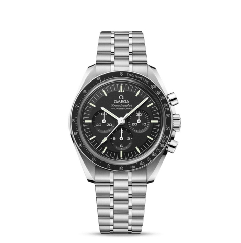 Omega Speedmaster Moonwatch Professional Co‑Axial Master Chronometer Chronograph 42mm 310.30.42.50.01.002