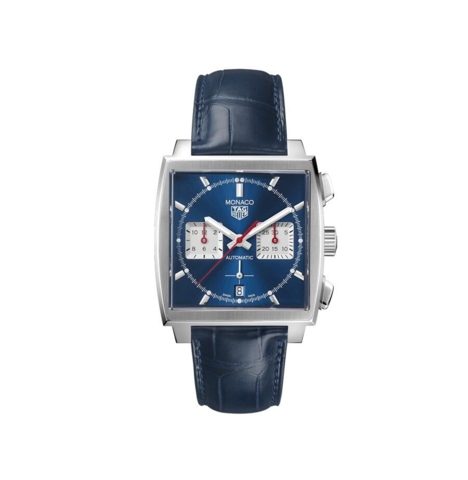 TAG Heuer Monaco Calibre Heuer 02 CBL2111.FC6453