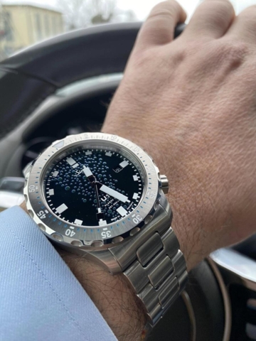 Sinn U16 Art nr. 1026.010