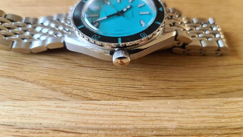 Doxa Profissional 799.10.241.25 (kundesalg).